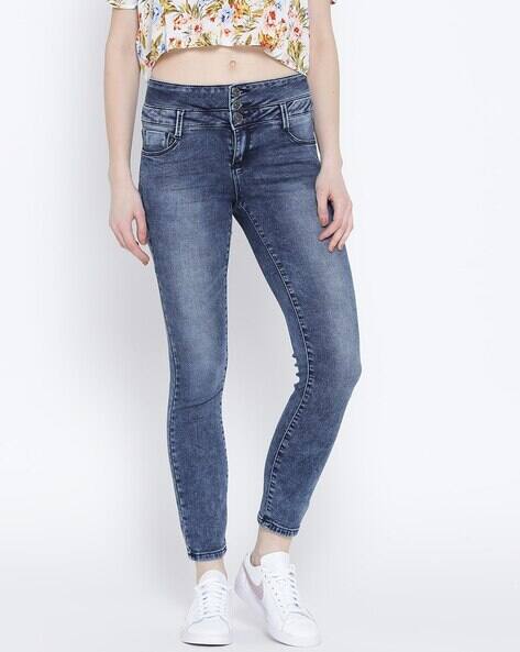 deal jeans for ladies online