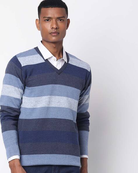 monte carlo full sleeve sweater