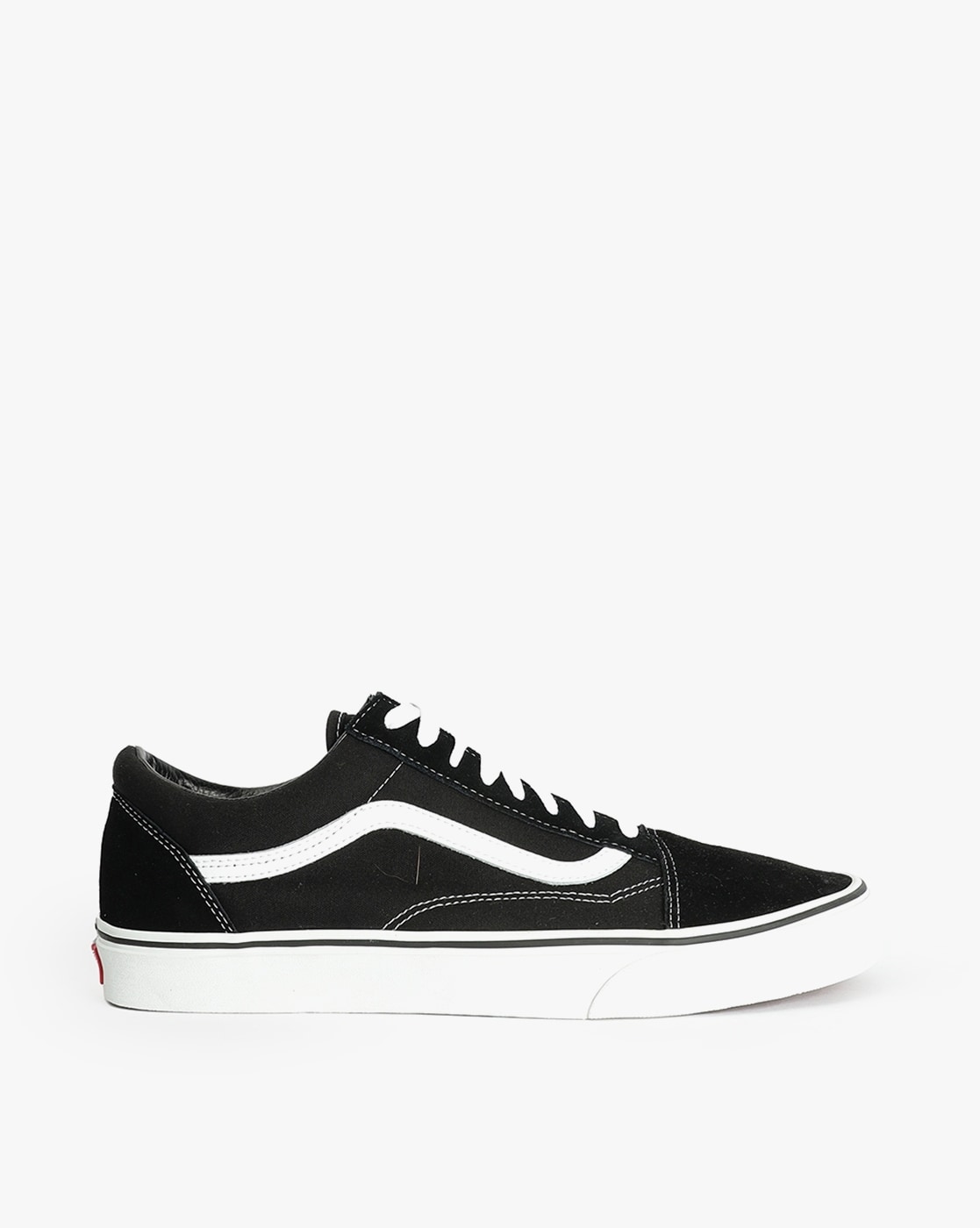 buy vans black