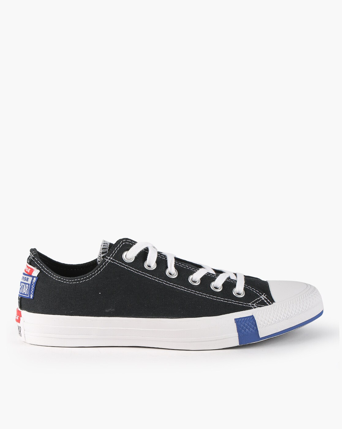 converse canvas shoes