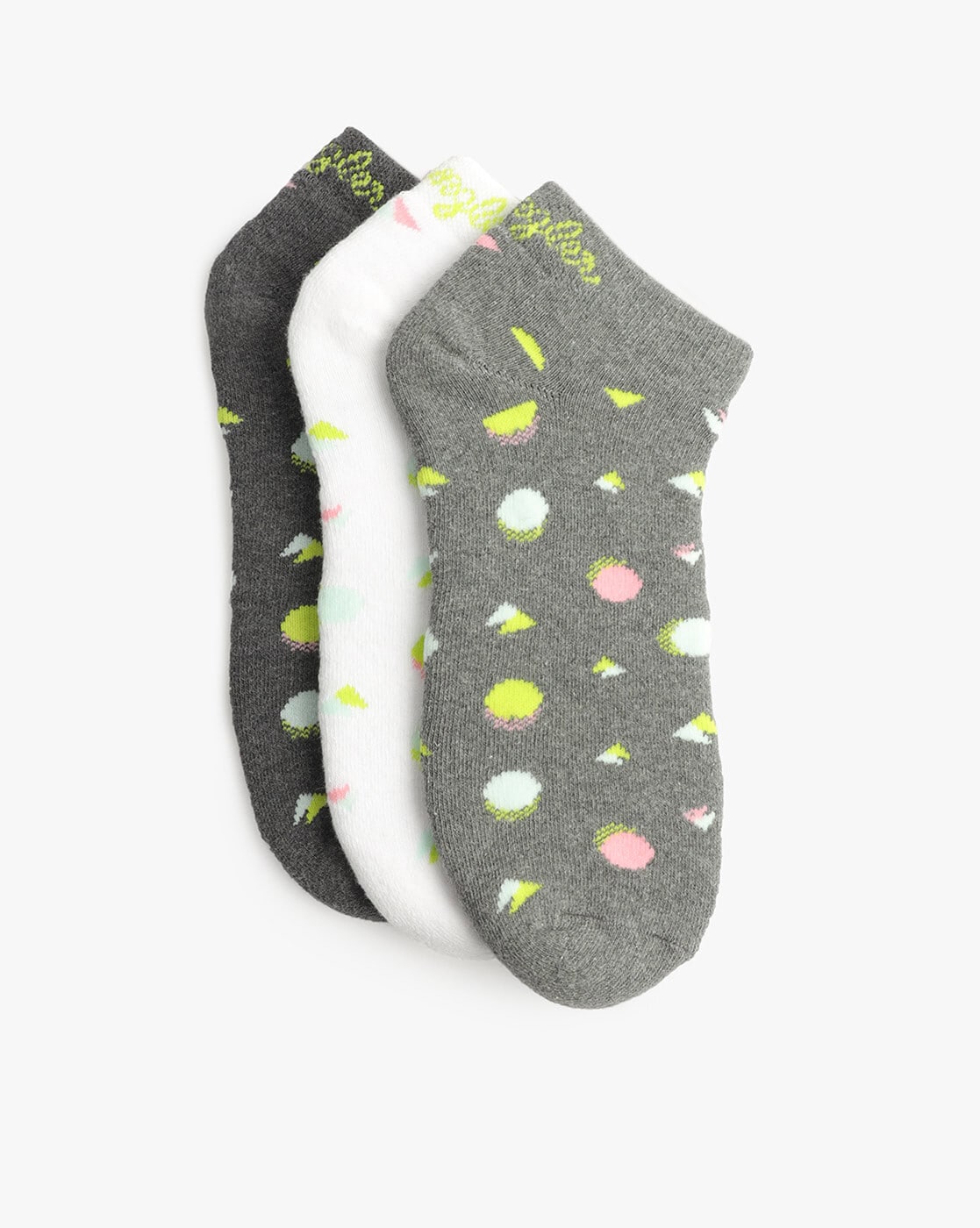 Buy Assorted Socks & Stockings for Women by WRANGLER Online 