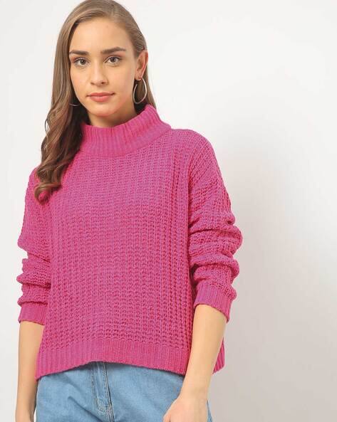 reliance trends ladies sweater