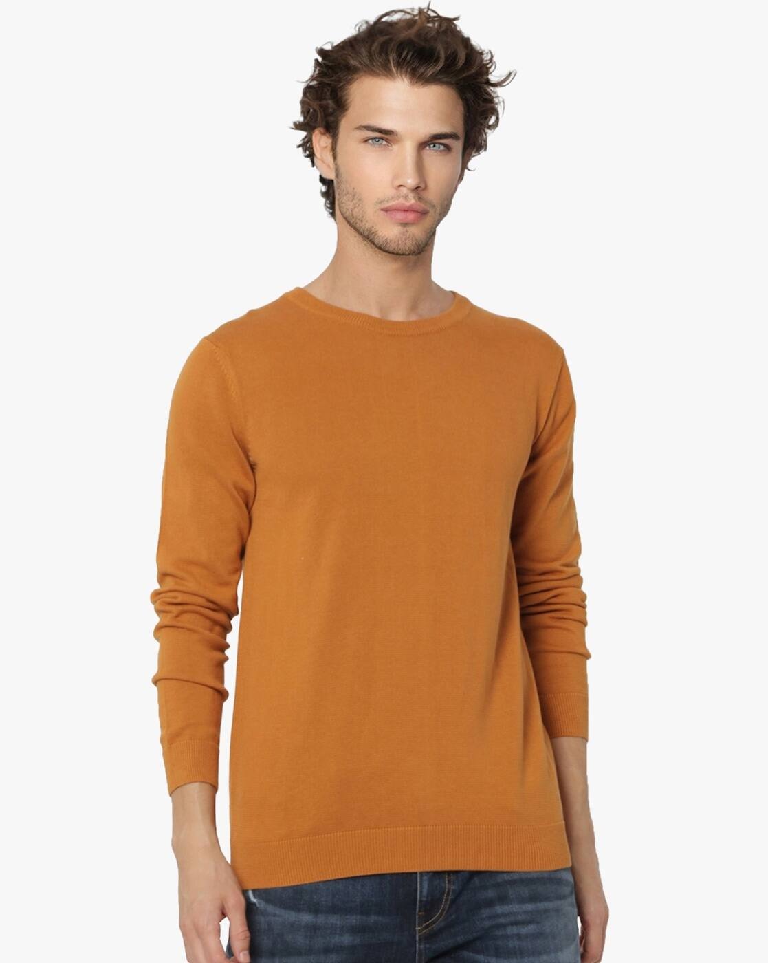 jack and jones sweaters