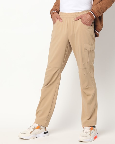 Cultsport Slim Fit Running Track Pants: Buy Cultsport Slim Fit Running  Track Pants Online at Best Price in India | Nykaa