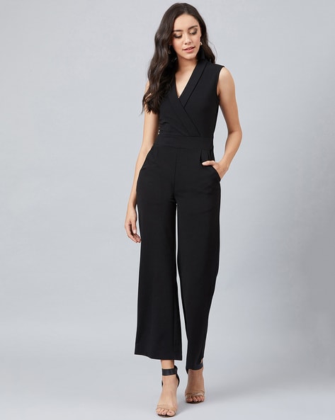 ajio online shopping jumpsuit