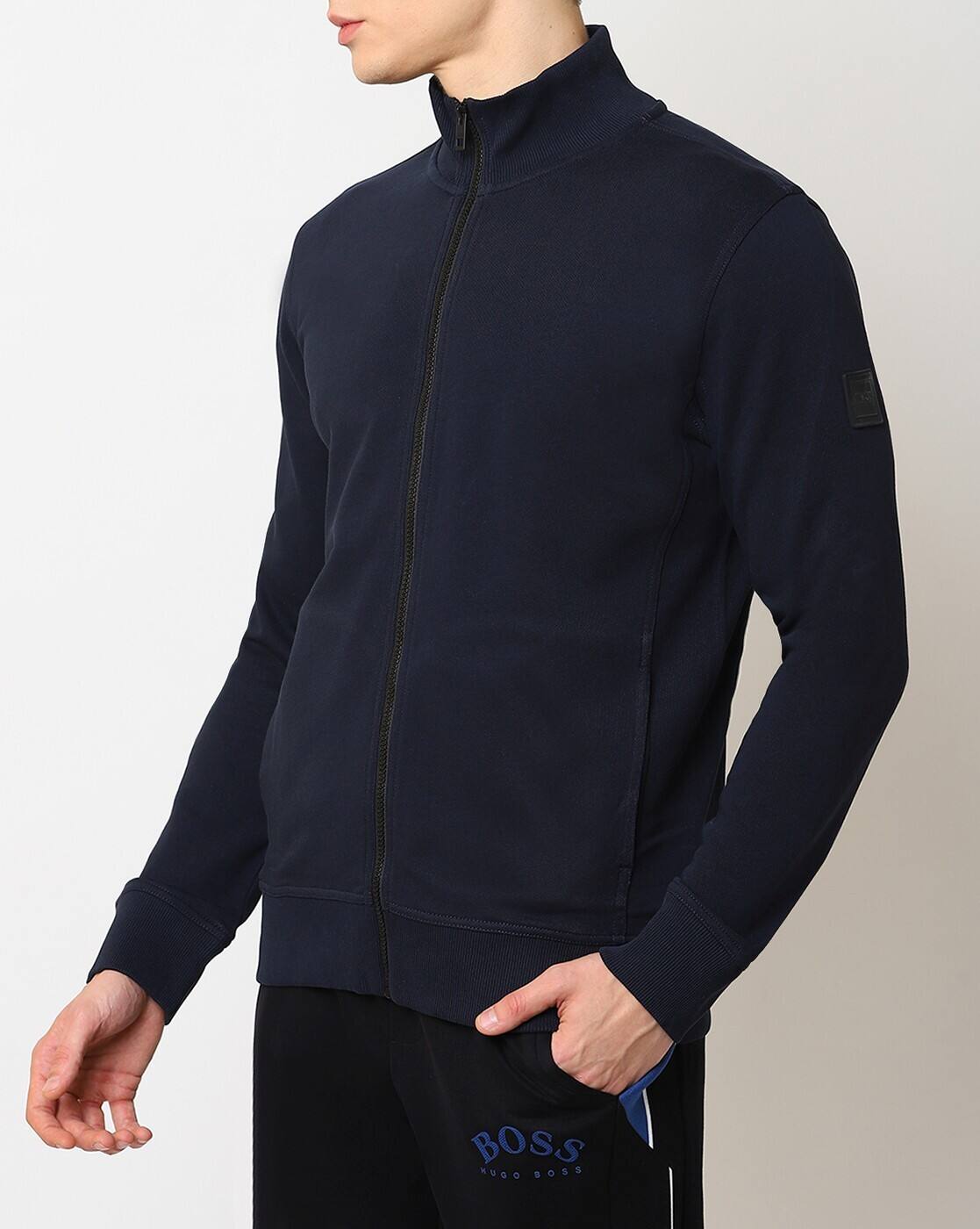 hugo boss sweatshirt india