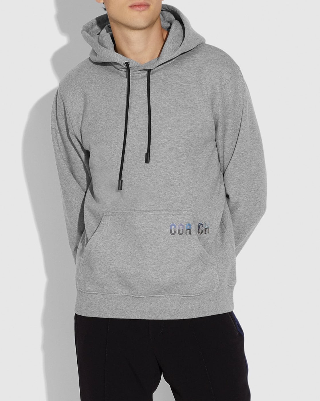 coach hoodie