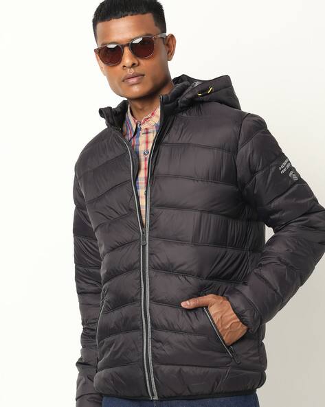point zero reversible jacket