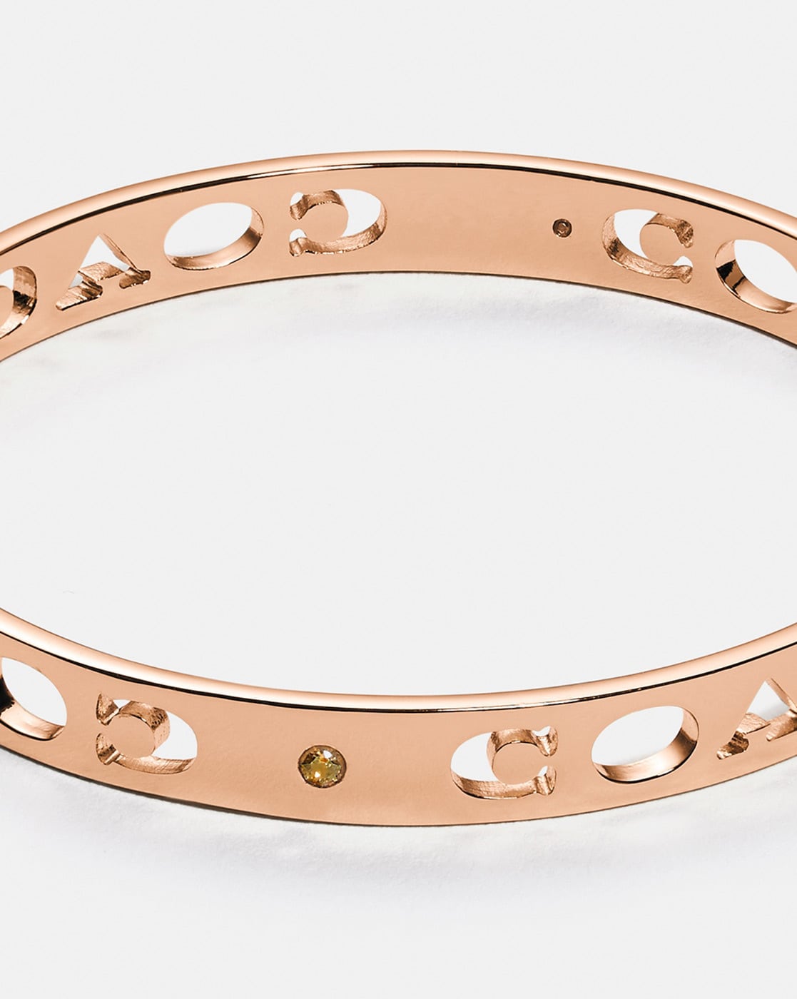 Buy Pink Bracelets & Bangles for Women by Coach Online 