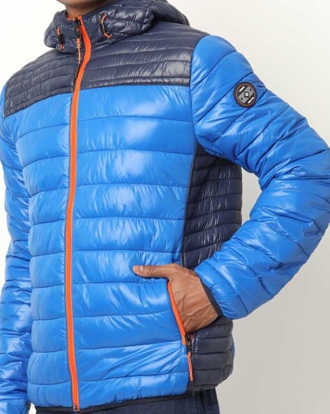 point zero down jacket review