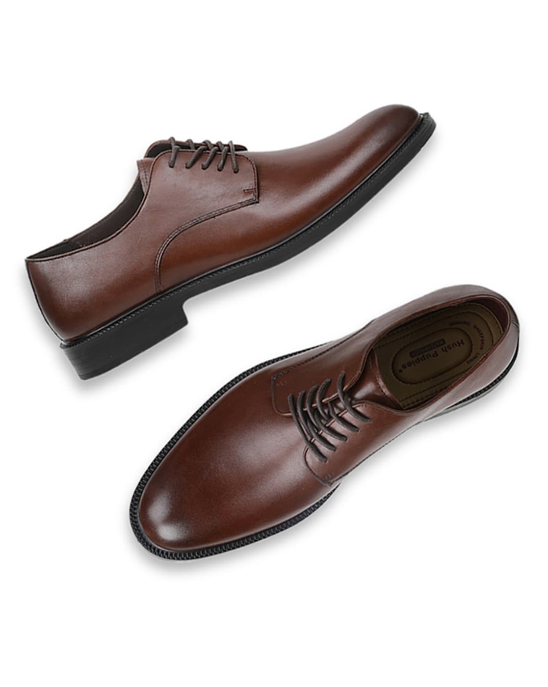 Buy Brown Shoes for Men PUPPIES Online Ajio.com