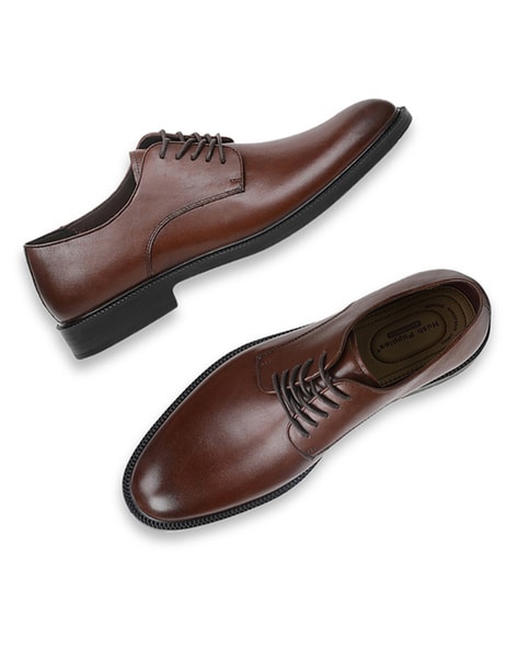 Buy latest Men's FootWear from Hush Puppies online in India - Top  Collection at LooksGud.in | Looksgud.in