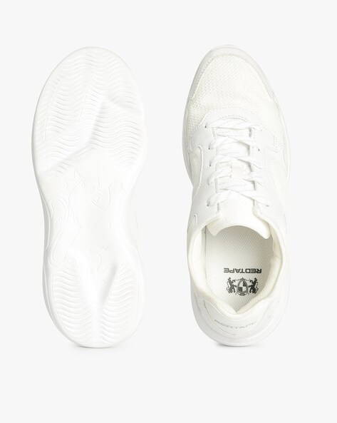 Buy White Sneakers for Men by RED TAPE Online