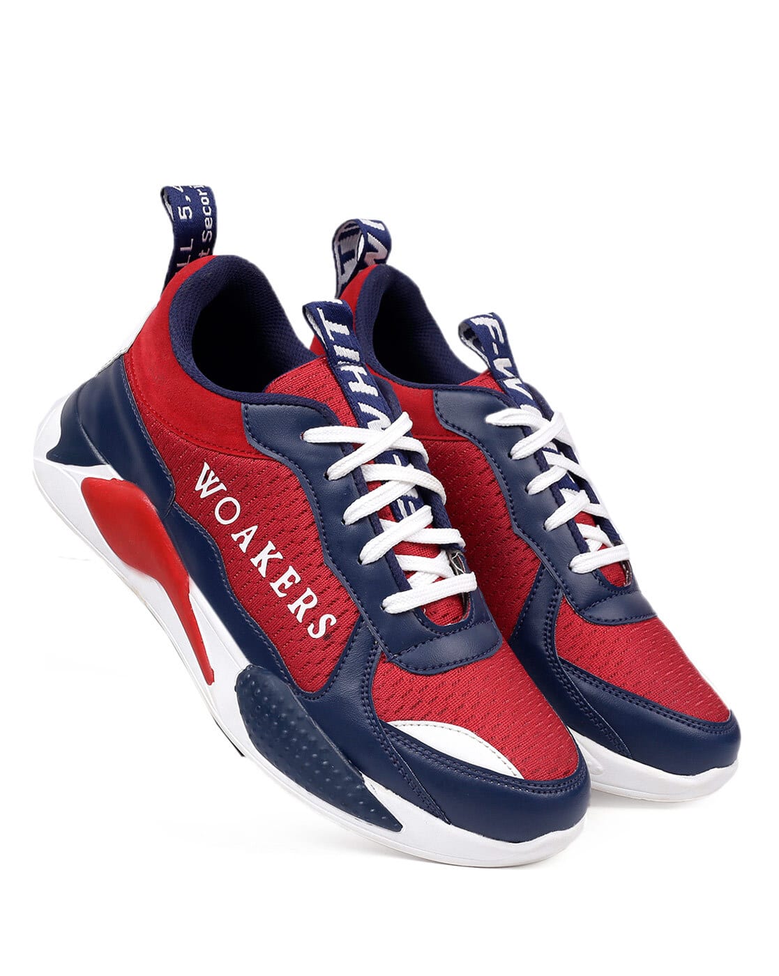 woakers sports shoes