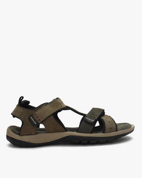 woodland sandals ajio