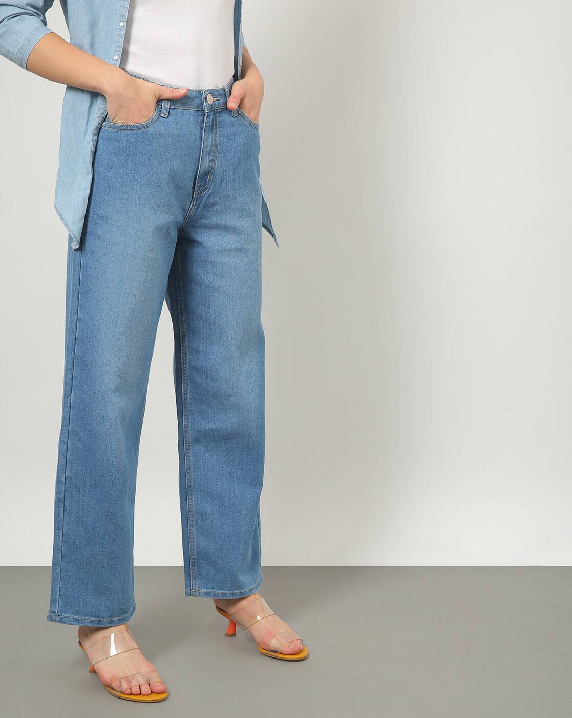 Buy Blue Jeans \u0026 Jeggings for Women by 