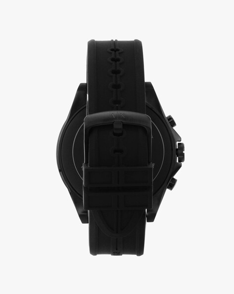 Buy Black Watches for Men by ARMANI EXCHANGE Online Ajio