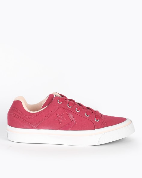 pink converse india