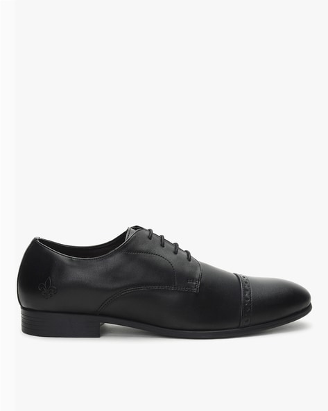 Bond street store formal shoes