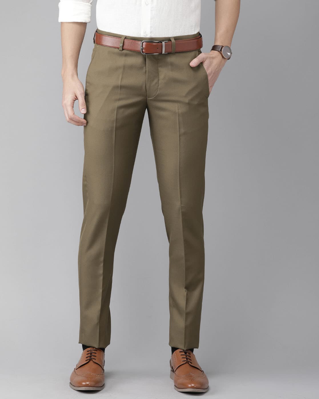 Trousers For Men | Best Trousers Online India - Daks Neo – DAKS NEO  CLOTHING CO.INDIA
