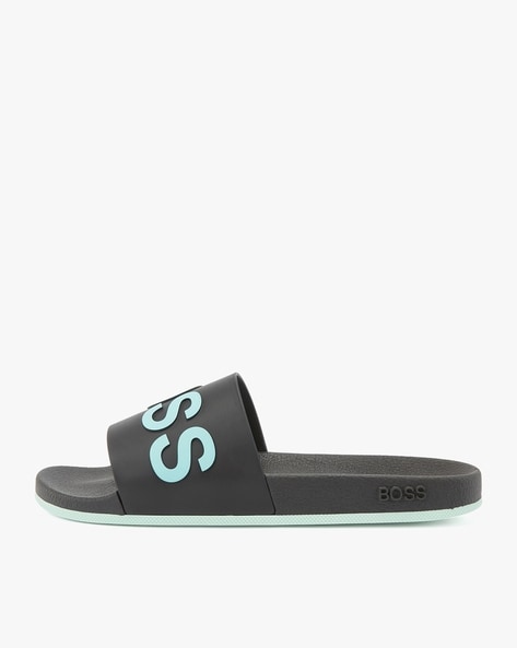 Typographic Print Sliders