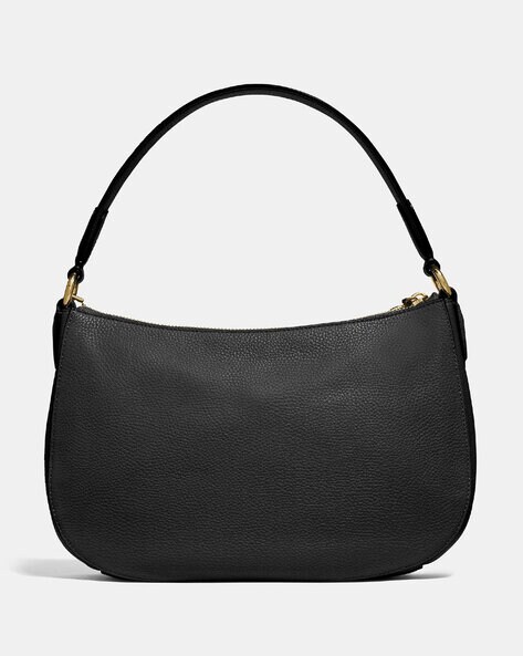 Buy COACH Women's Signature Double Corner Zip Bag Online at desertcartINDIA