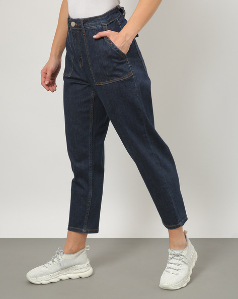 outryt jeans ajio