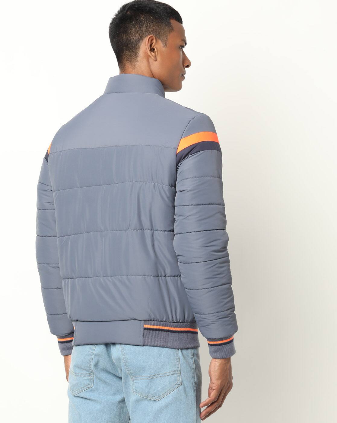 bass propel jacket