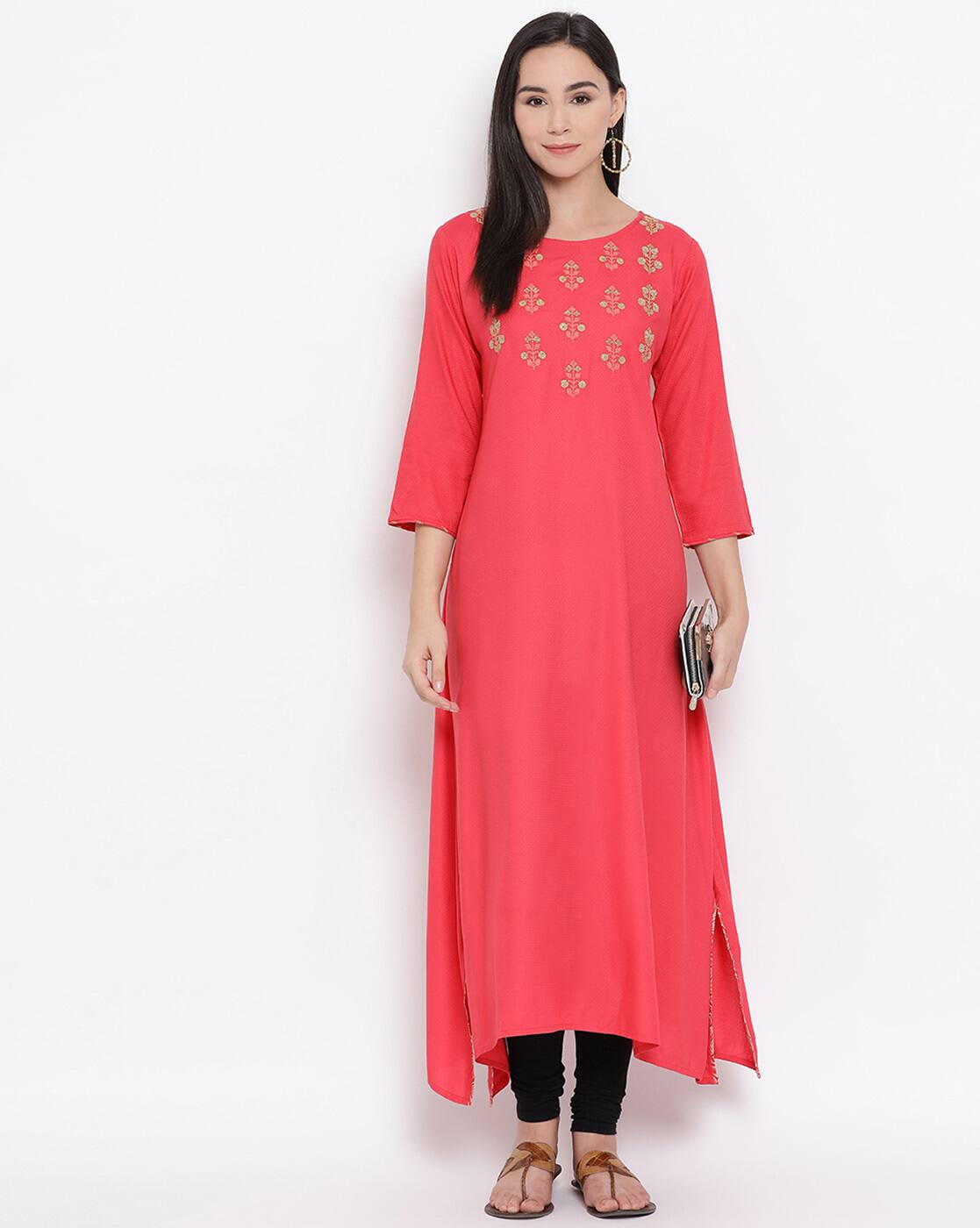 span kurtas online
