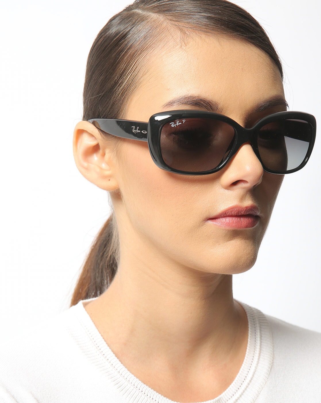ray ban butterfly sunglasses