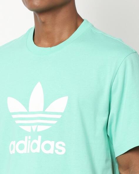 adidas mint green shirt, great discount 