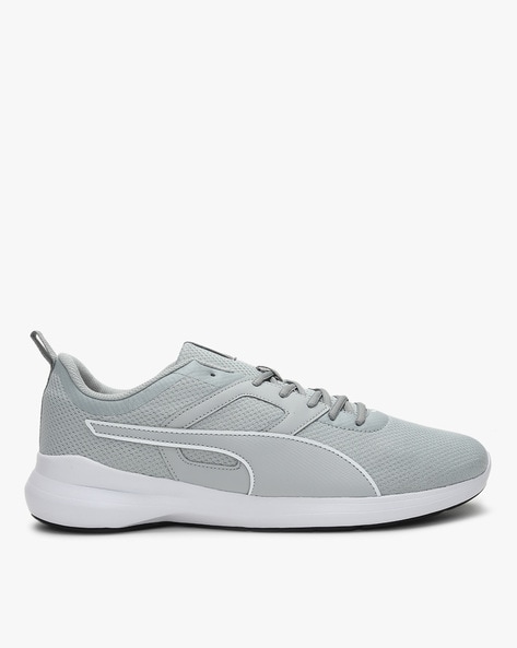 Pacer Balance IDP Lace-Up Casual Shoes