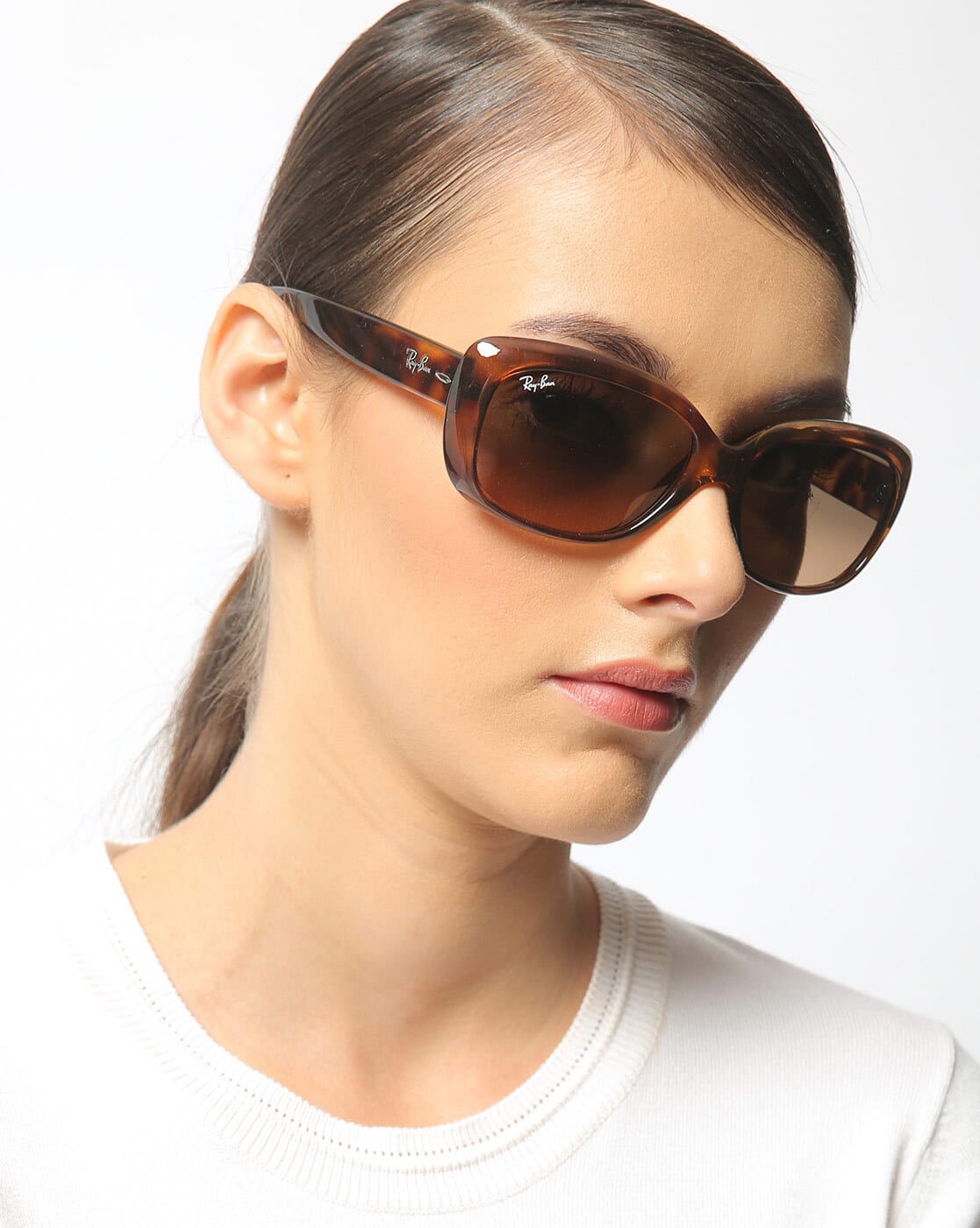 ray ban butterfly sunglasses