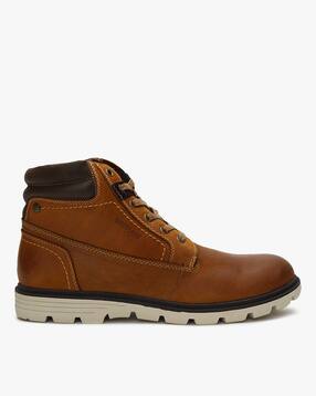 woodland chukka boots
