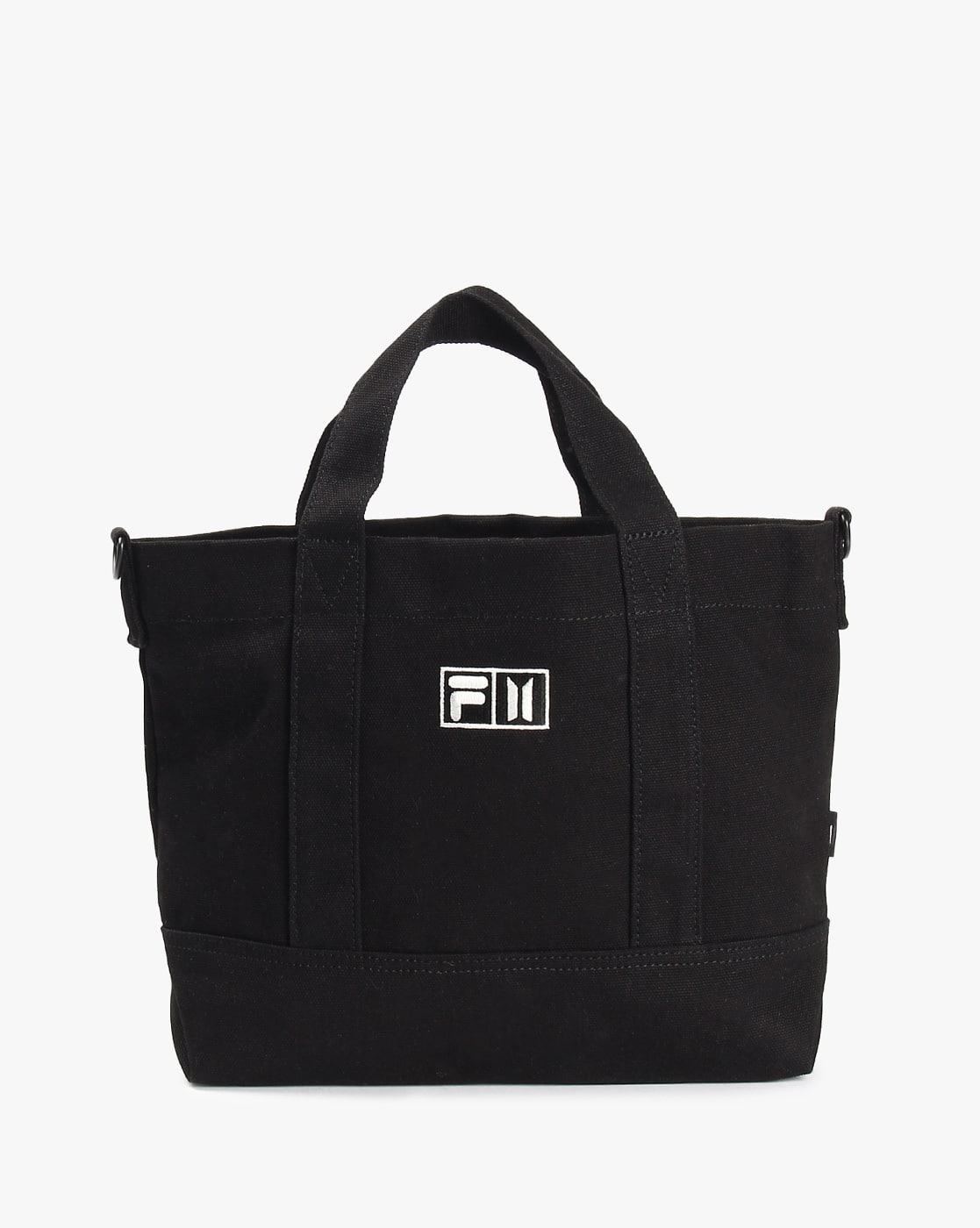 fila dna tote bag