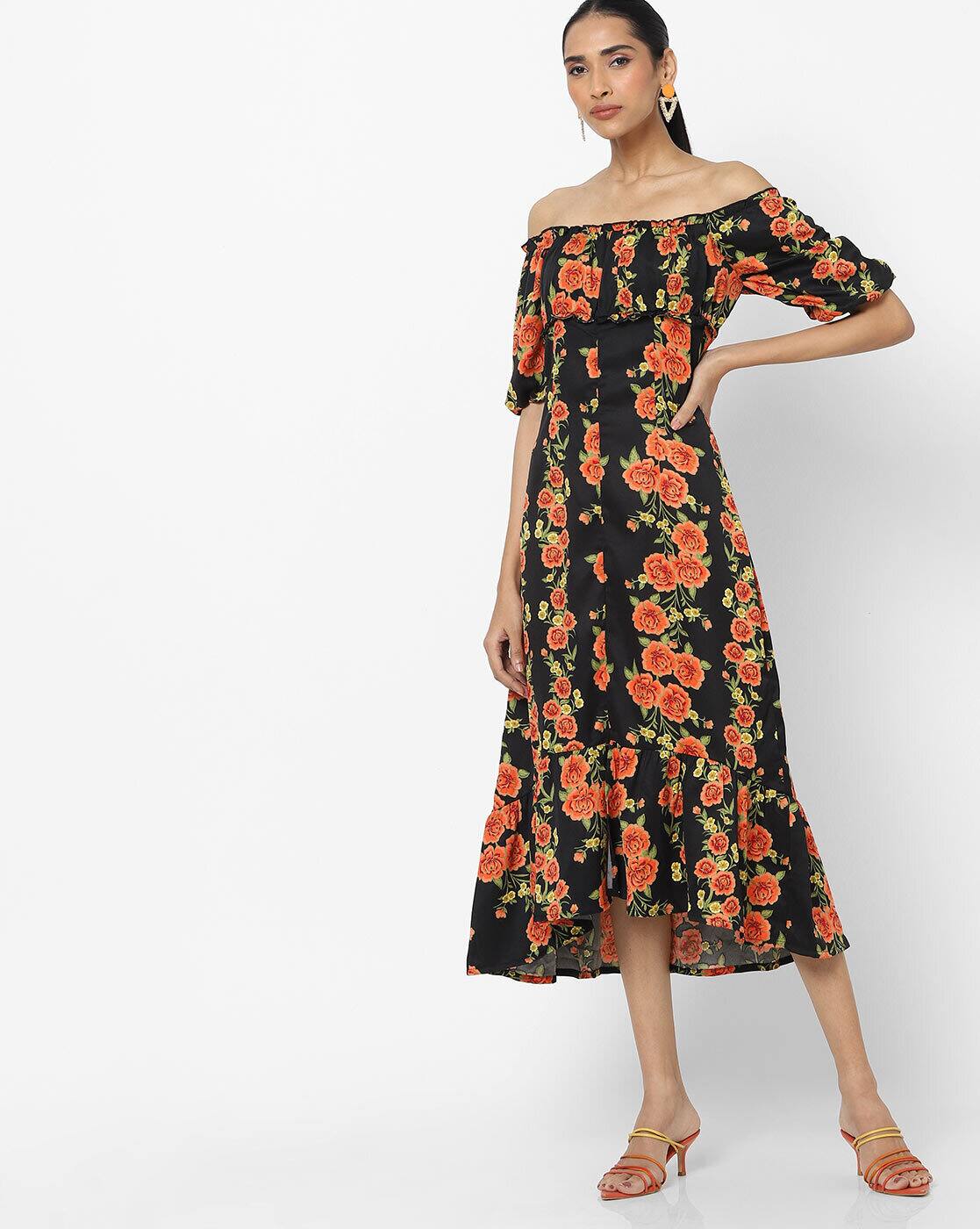 Black Dresses for Women by PROJECT EVE 