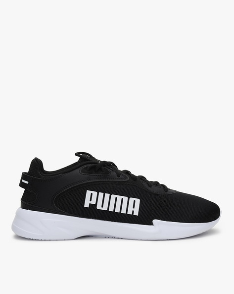 Puma jaro online black