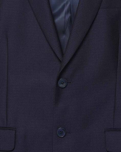 Buy Navy 2P-Suit Sets for Men by VAN HEUSEN Online