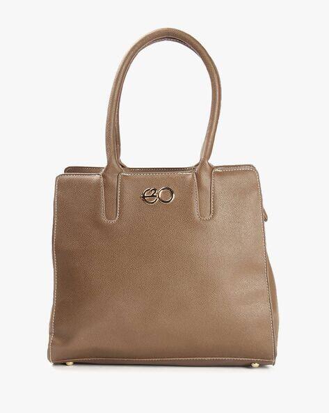 Buy Brown Handbags for Women by E2O Online