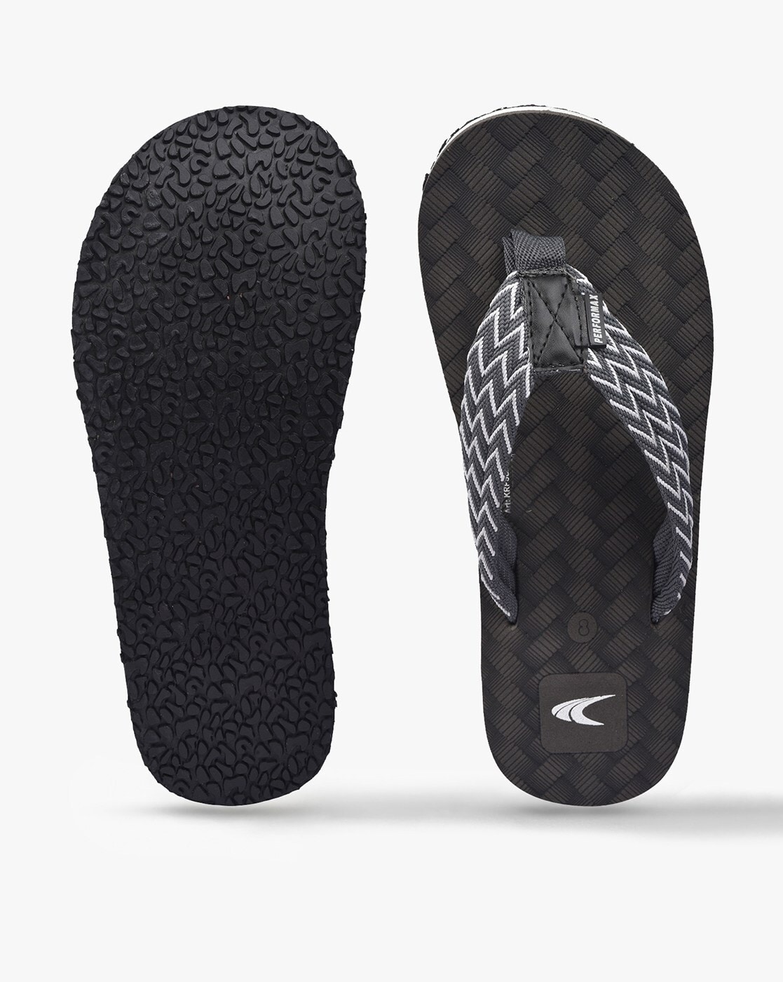 performax flip flops