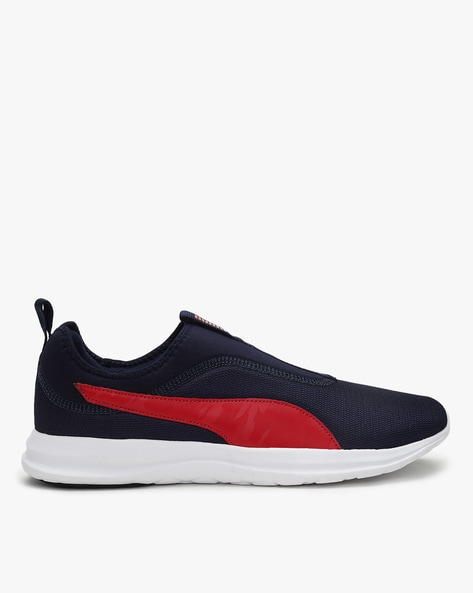 Cardif Slip-On IDP Casual Shoes