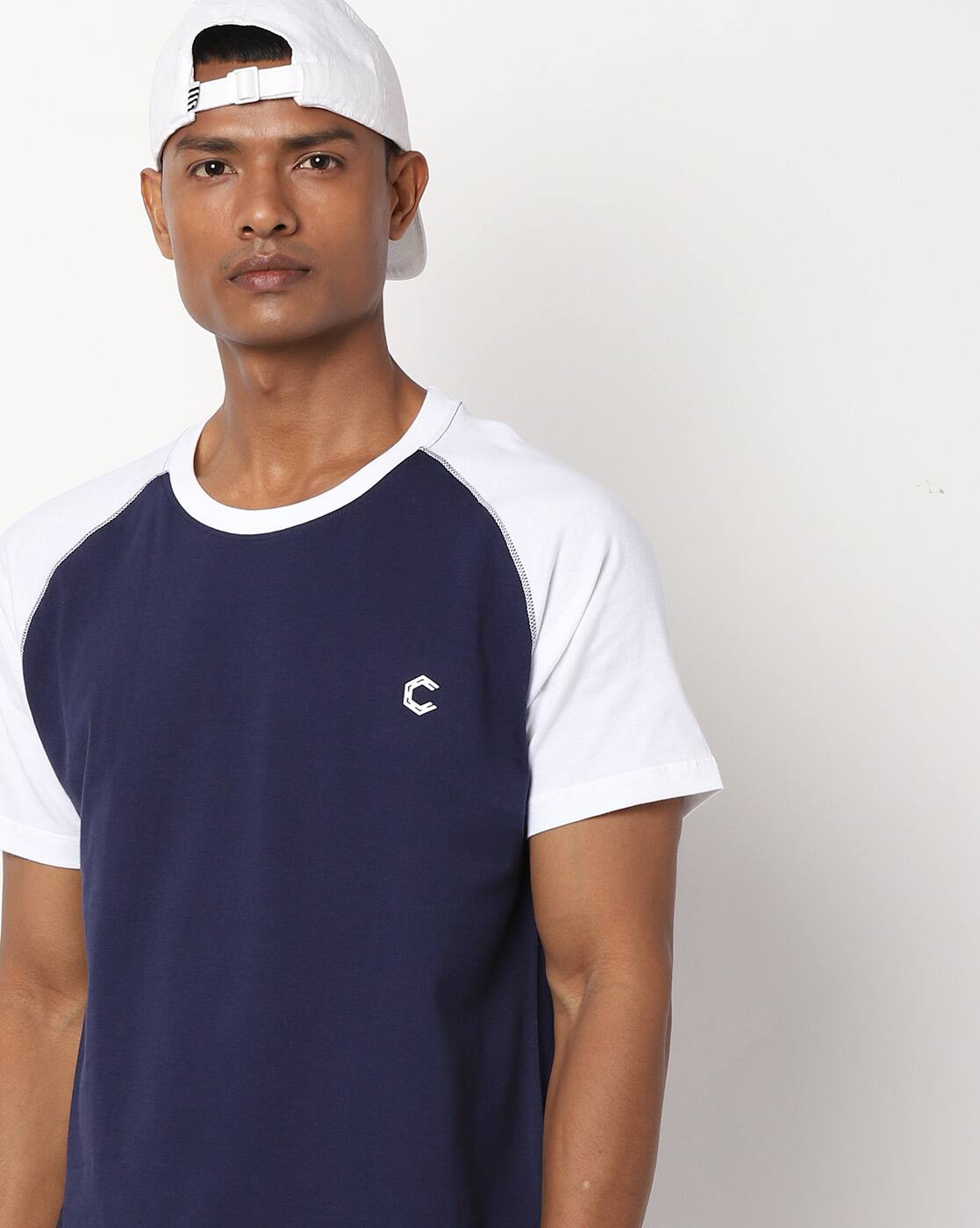 Tshirts for Men by CHROMOZOME 