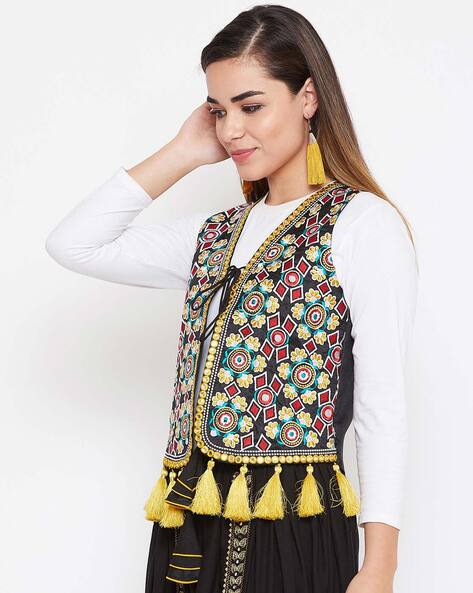 Women Jacket Bohemian Jacket Ethnic Jacket Handmade Vintage Jacket Indian  Jacket Boho Jacket Cotton Jacket Vintage Coat Gift for Mothers