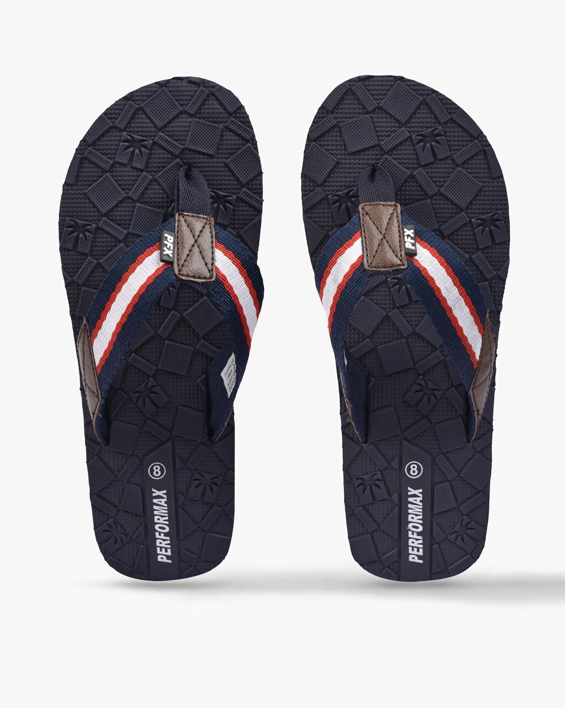 performax flip flops