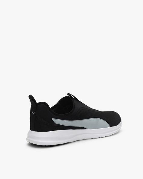 puma cardif slip on idp sneakers