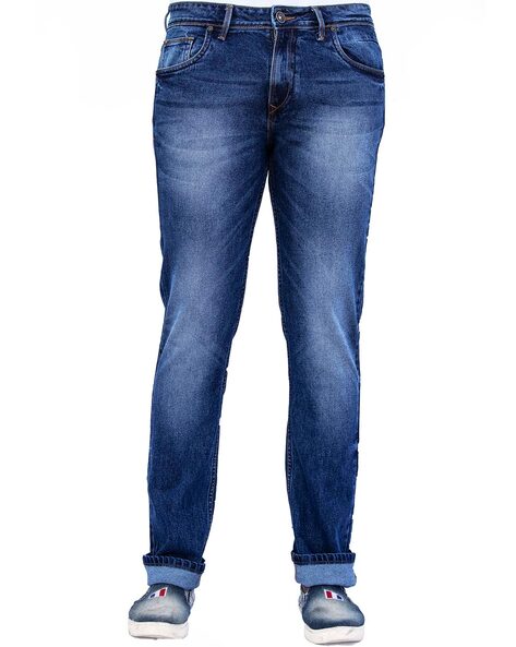 trigger jeans online