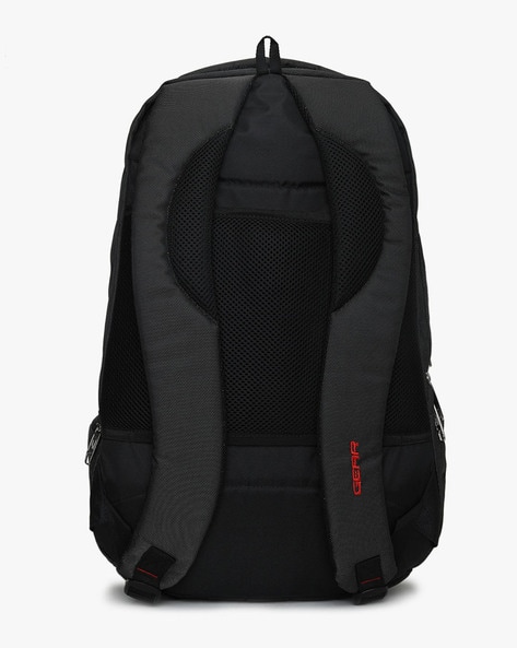 Buy Black Backpacks for Men by GEAR Online