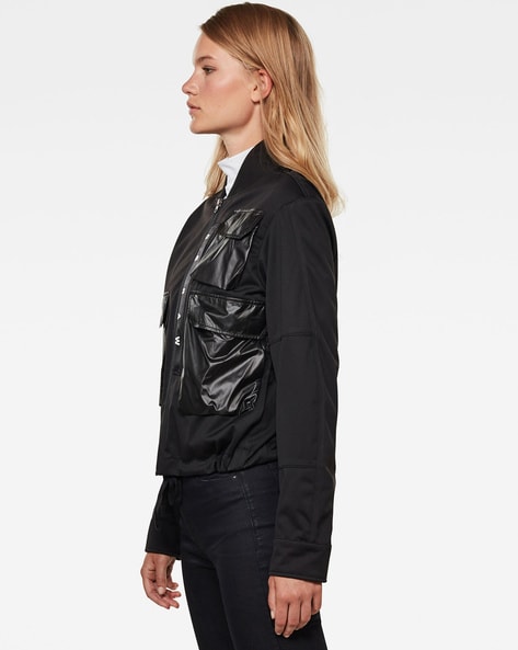 G star bomber jacket on sale womens