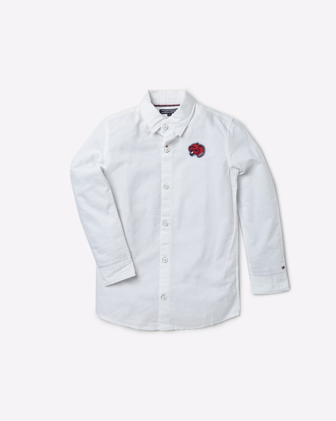 Buy White Shirts for Boys by TOMMY HILFIGER Online