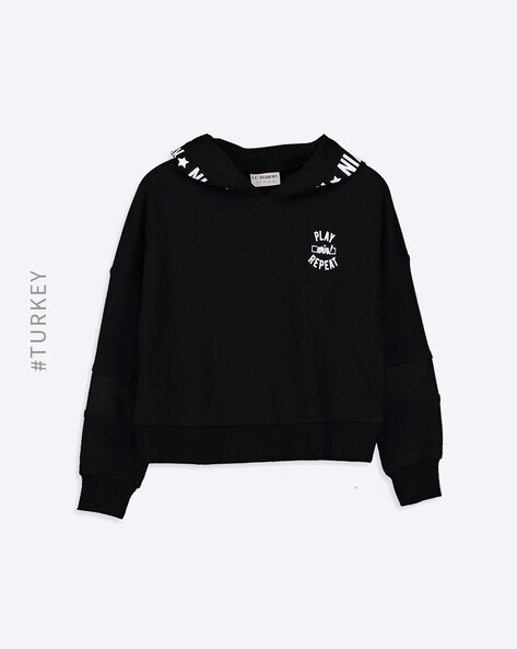 lc waikiki hoodie